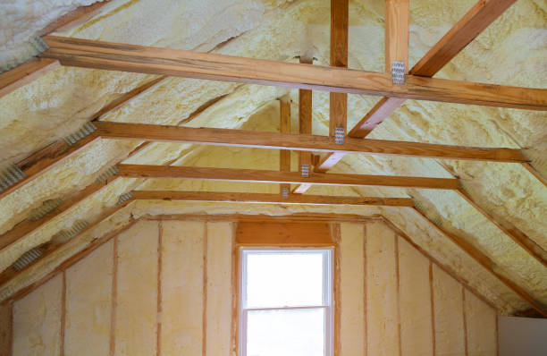 Best Soundproof Insulation Installation  in Littleton, CO