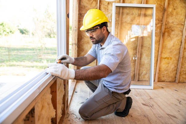 Best Attic Insulation Installation  in Littleton, CO